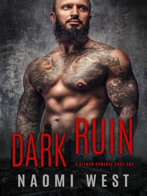 cover image of Dark Ruin (Book 1)